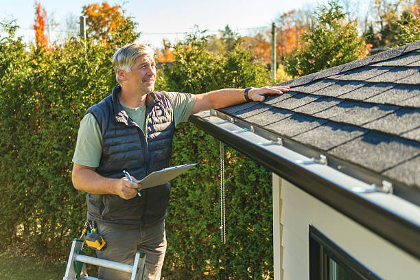 Trusted Roof Leak Repair service in Cannelton, WV - Ben Roofing and Steel LLC