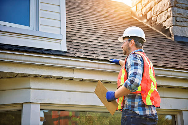 Trusted Roof Repair service in Cannelton, WV - Ben Roofing and Steel LLC